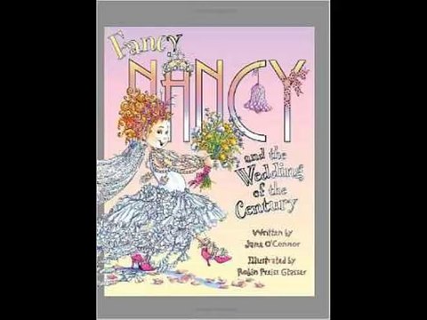 [FREE eBook] Fancy Nancy and the Wedding of the Century by Jane O’Connor