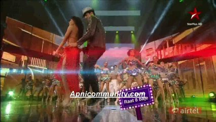 IIFa Awards 2014 Curtain Raiser-14 Jun 2014 pt3