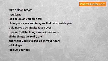 sharpella sanders - Falling dreams