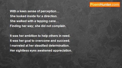 Theresa Ann Moore - Open Your Eyes