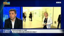 L'Invité Politique: Christophe Najdovski, dans Grand Paris – 14/06 2/4