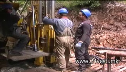 VANE RUDNIK ILOVICA 15 06 2014