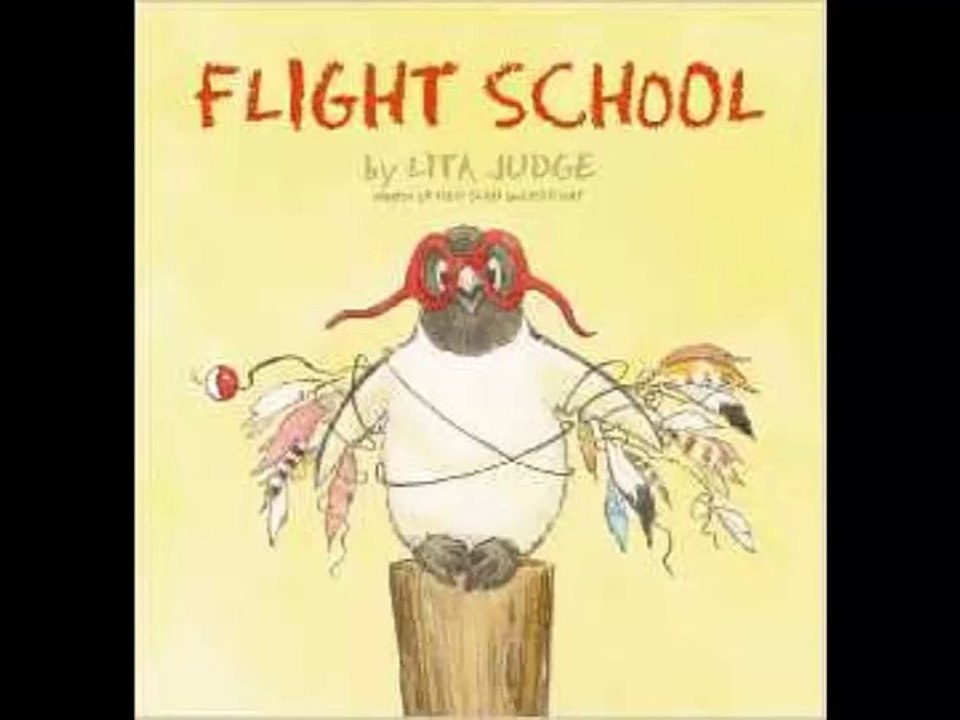 [FREE eBook] Flight School by Lita Judge