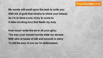 Paul Moosberg - A Pale Comparison