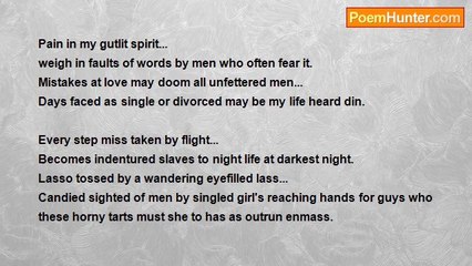 Michael Gale - Single Horny Women Out For The Man Hunt.