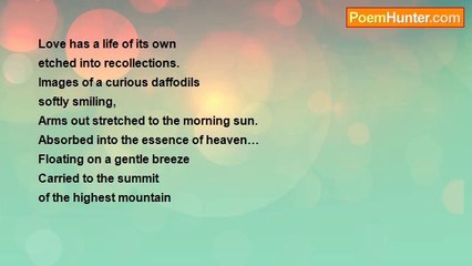 Theresa Ann Moore - Don’t Be Afraid