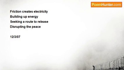 Theresa Ann Moore - Animosity