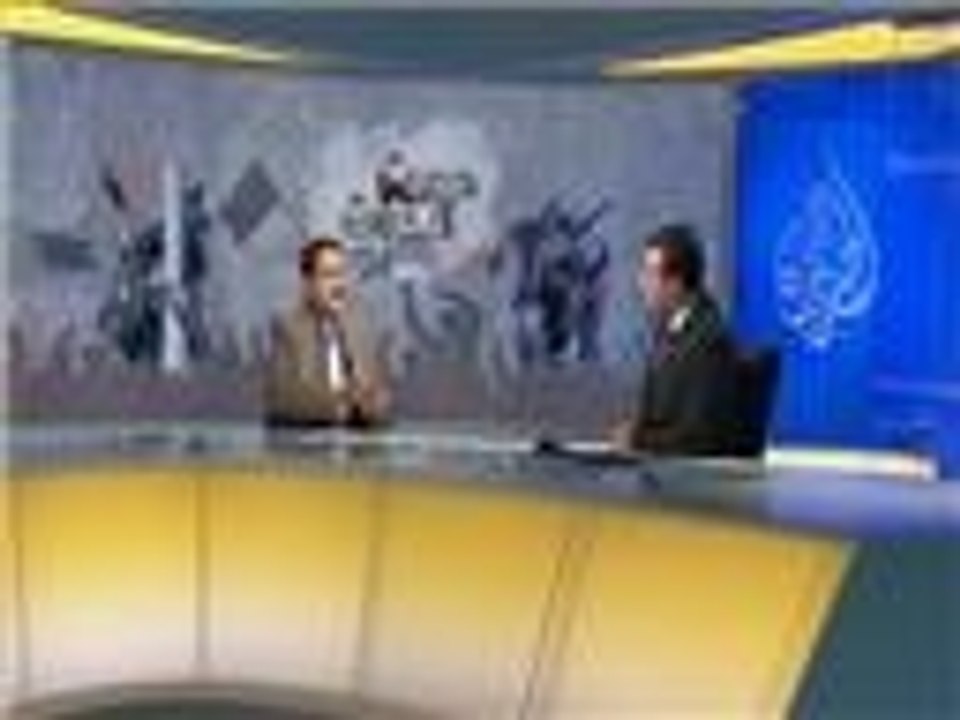 حديث الثورة.. العراق.. حرب طائفية أم خارطة طريق؟