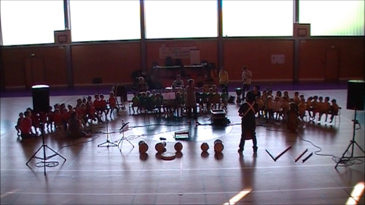 [Fraisses] maternelle grand Fraisses et Tamadjam Bambali