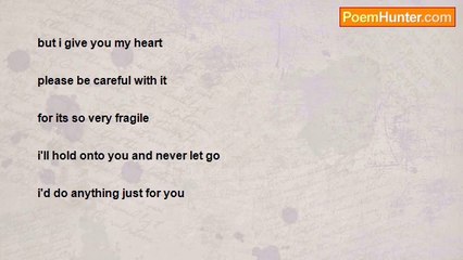 Malcolm Hetherington - fallen for you