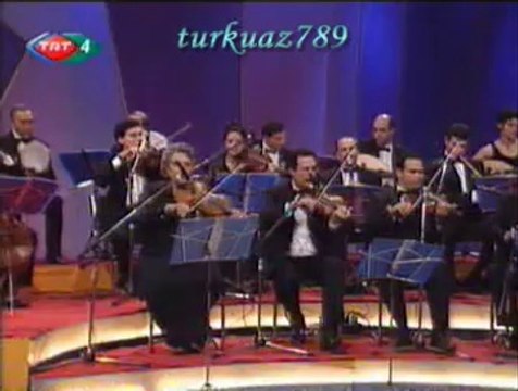 Serdar KAŞIKÇILAR-Hasretim Sana Sanki Bin Yıl Uzakta Gibi