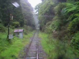 雨のい鉄ライド（2倍速ｗｗｗ）