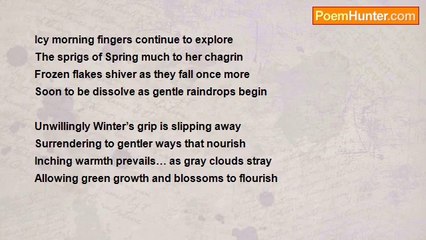 Theresa Ann Moore - Spring