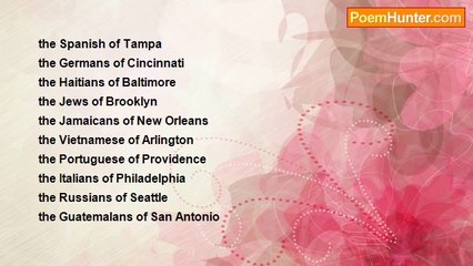 Saiom Shriver - Perfect Pome