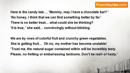 Theresa Ann Moore - Sweet Treat…