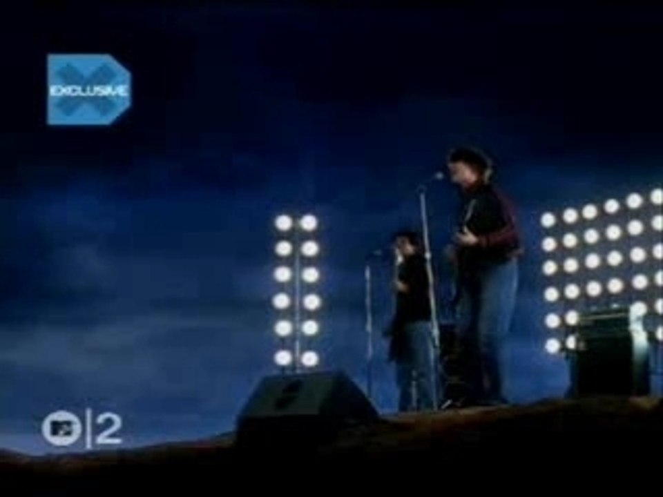 The Vines - Get Free