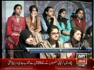 Girls issues with their in-laws