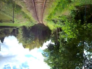 裏ぱしなこれくしょん番外編「い鉄パラレルワールド」