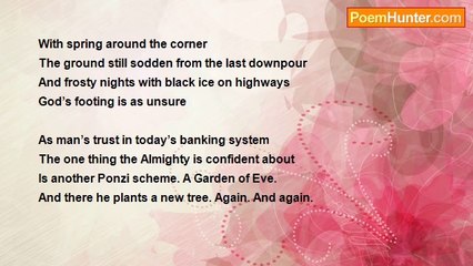 Alex Nodopaka - Eve’s Plot