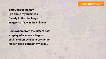 Theresa Ann Moore - Resurfacing