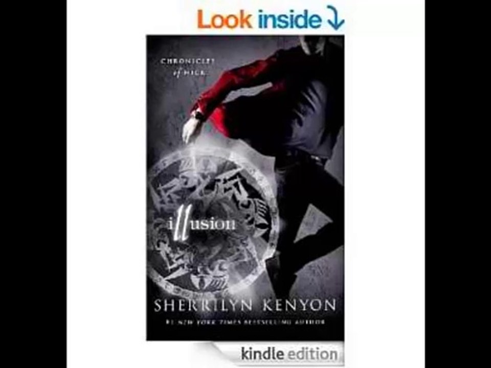 [FREE eBook] Illusion: Chronicles of Nick by Kenyon