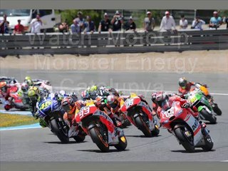 Watch Motogp Of Barcelona-Catalunya 2014