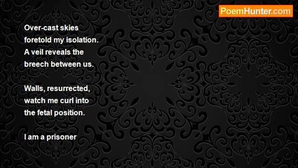 Alice Parris - THE BREECH