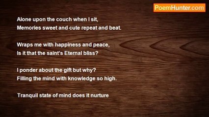 Er.(Dr.) PRADEEP KUMAR MOHANTY - To the Departed
