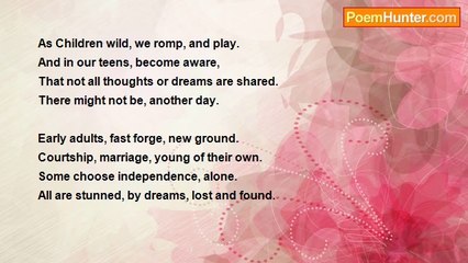 Anthony Joseph Erangey - The Maze