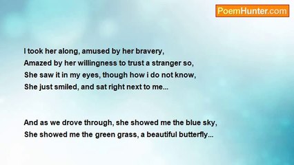 aigis nalian - A LITTLE ANGEL...