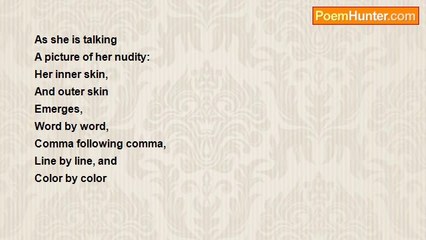 Atef Ayadi - Revelations I