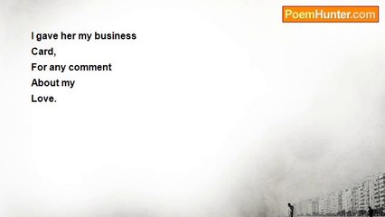 Atef Ayadi - Business Card