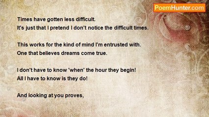 Lawrence S. Pertillar - Looking at You