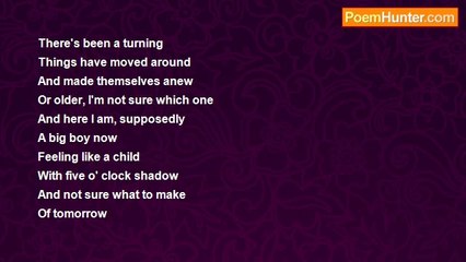 Denis Kucharski - The Turning