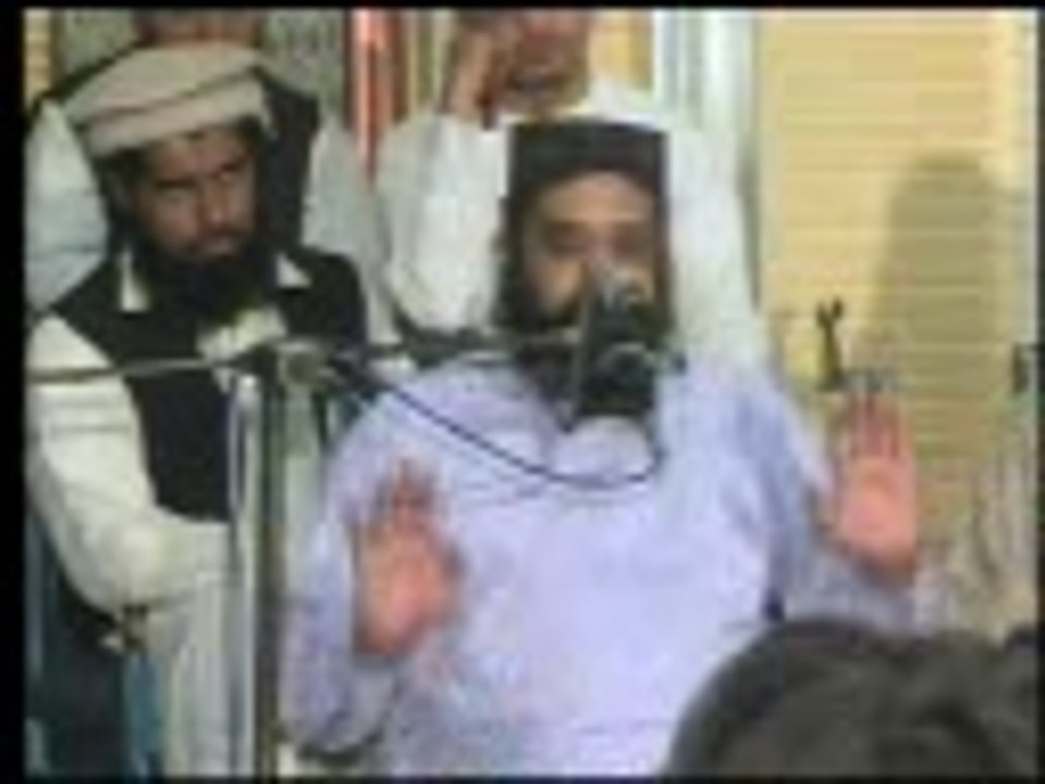 Subtain Sha Nakvi Namaz with Daleel