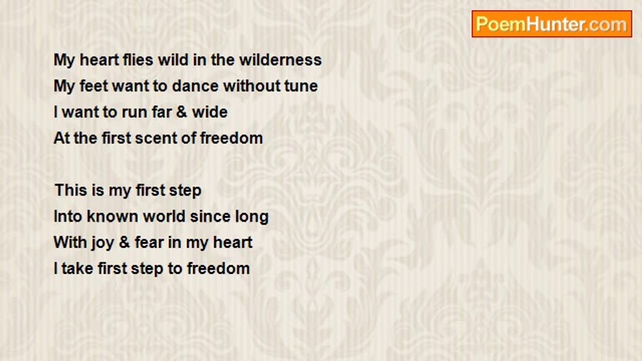 Vijay Sherigar - Freedom