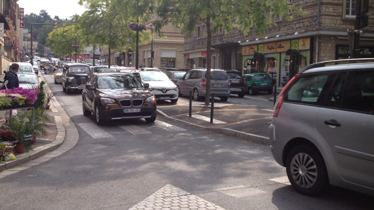 30 ans de l'Auto-Rétro