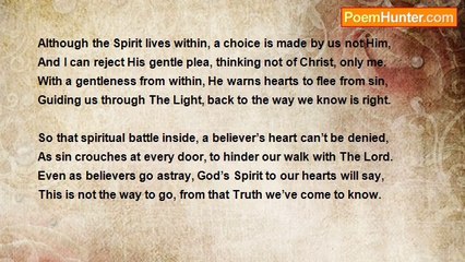 Bob Gotti - The Spirit Is Willing