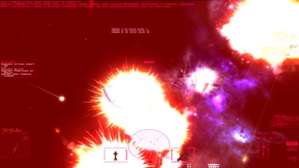 Dimensional Eclipse | C3:02 - Passed Judgement | Mission 15 [Insane]