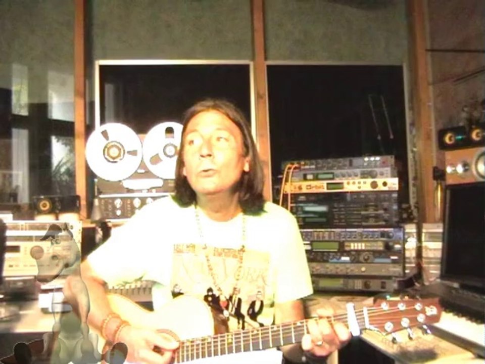 singen macht spaß ( Singing is Fun( Video  My Horse Dan!