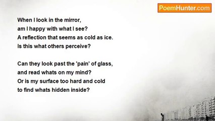 JoJo Bean - Mirror, Mirror