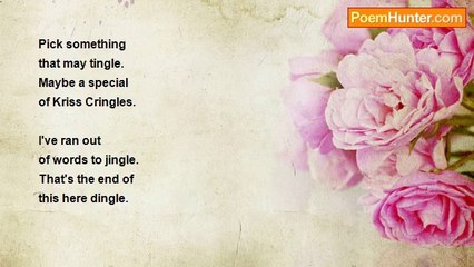 JoJo Bean - Taste Bud Jingle (Fun Poem)