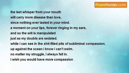 Ana Podarevska - A CUM-Passionate Lover