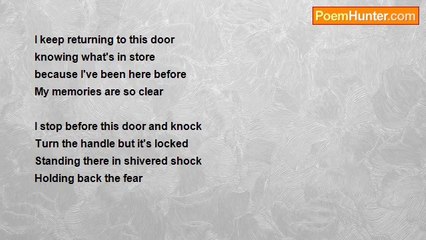 JoJo Bean - The Door