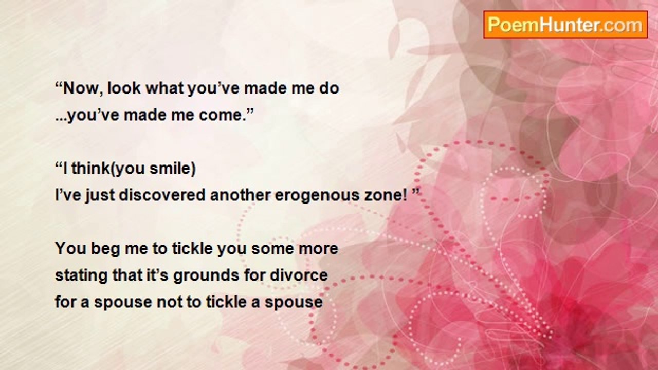 Dónall Dempsey - Grounds For Divorce