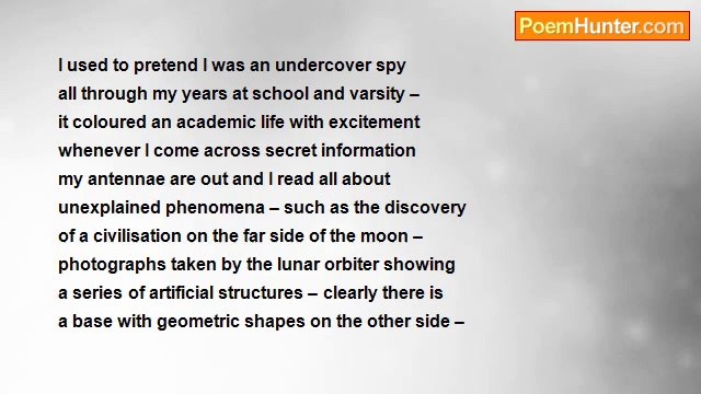 Margaret Alice - Fantasy: Civilisation On Far Side Of Moon