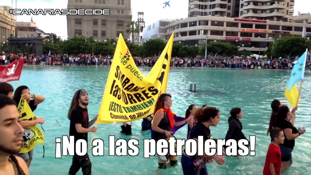 CANARIAS DECIDE