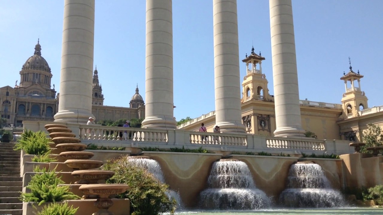 Barcelona