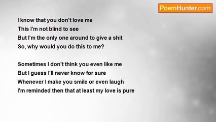 Angelique' Rockwell - To Hurt and Deceive