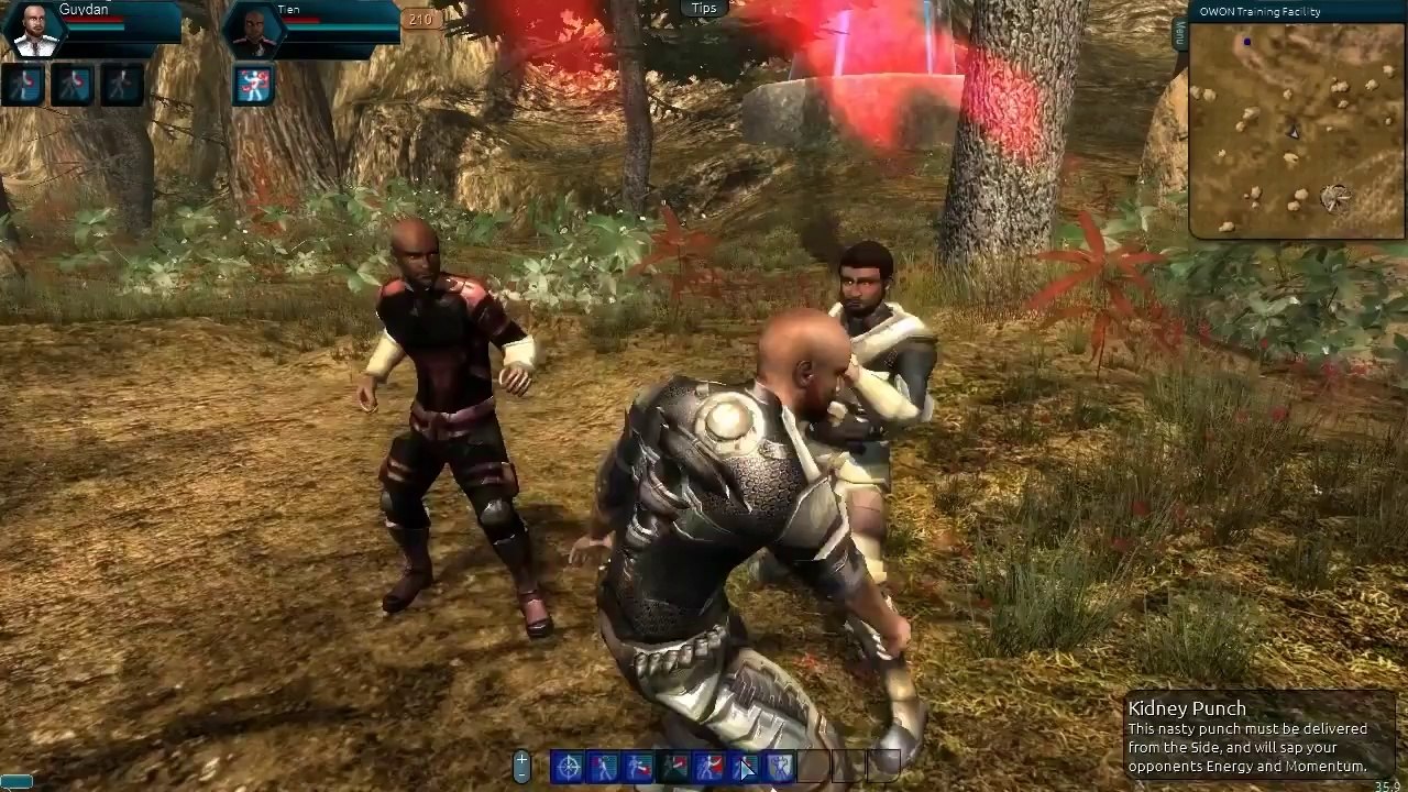 PlayerUp.com - Buy Sell Accounts - The Repopulation Pre-Alpha Trailer 2(1)
